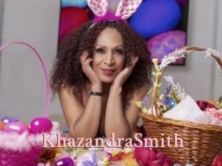 KhazandraSmith