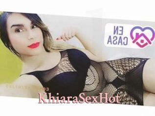 KhiaraSexHot
