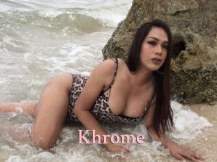 Khrome