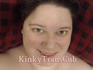KinkyTransCub