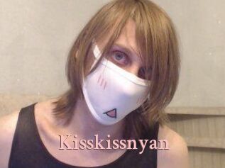 Kisskissnyan