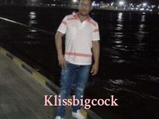 Klissbigcock