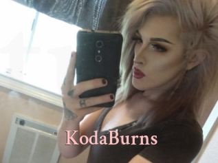 KodaBurns