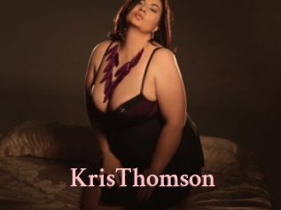 KrisThomson