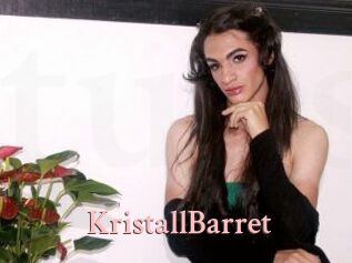 KristallBarret