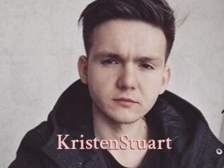 KristenStuart