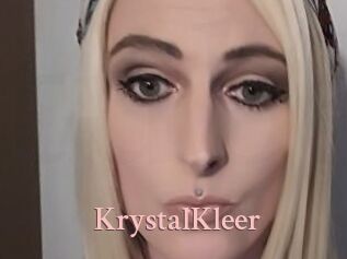 KrystalKleer