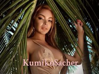 KumikoSacher