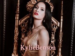 KylieBenson