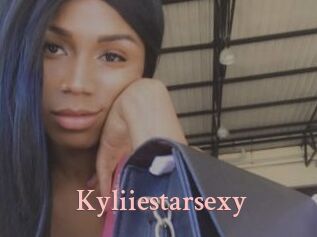 Kyliiestarsexy