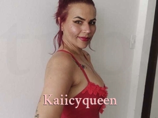 Kaiicyqueen