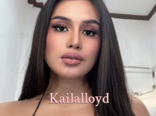 Kailalloyd