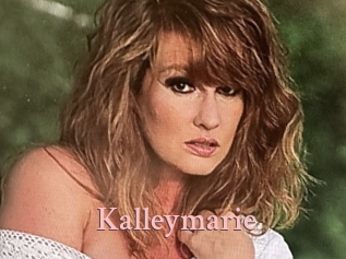 Kalleymarie