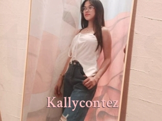 Kallycontez