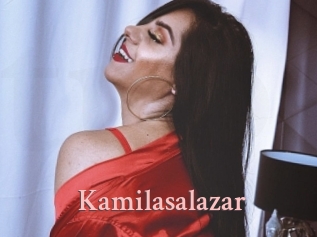 Kamilasalazar