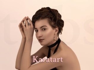 Karatart
