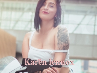 Karen_lennox