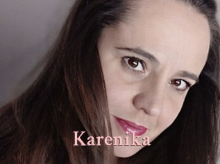 Karenika