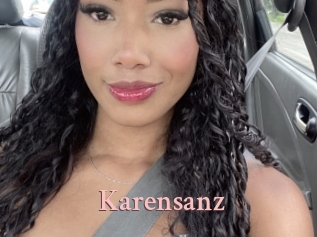 Karensanz