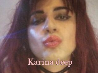 Karina_deep