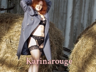 Karinarouge