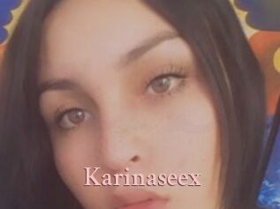 Karinaseex