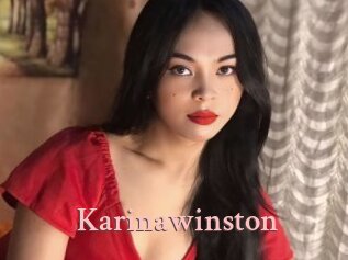 Karinawinston