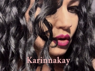 Karinnakay