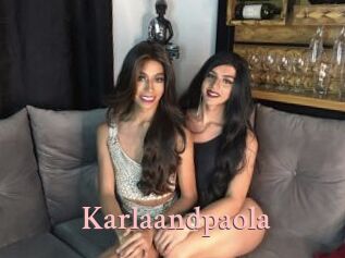 Karlaandpaola