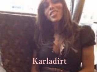 Karladirt