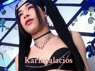 Karlapalacios