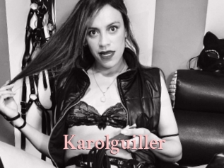 Karolguiller