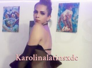 Karolinalatinsxdc