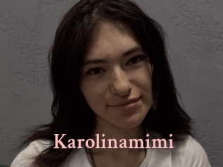 Karolinamimi