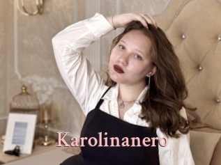 Karolinanero