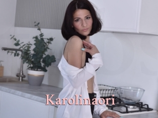 Karolinaori