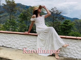 karolinapaz Tube Shemale