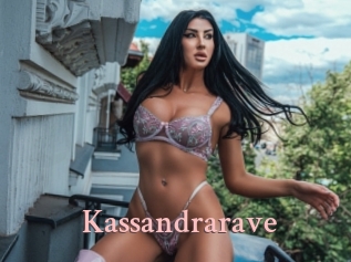 kassandrarave Tube Shemale