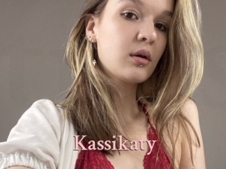 Kassikaty