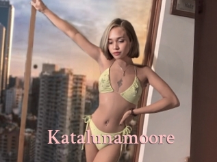 Katalunamoore