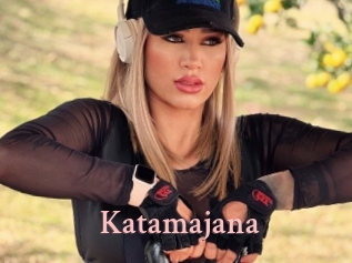 Katamajana