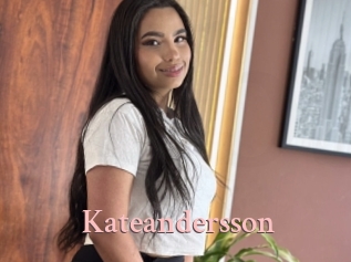 Kateandersson