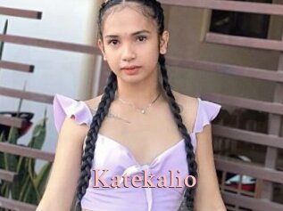 Katekalio
