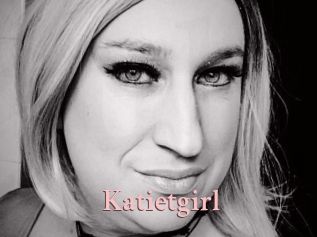 katietgirl Tube Shemale
