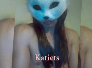 katiets Tube Shemale