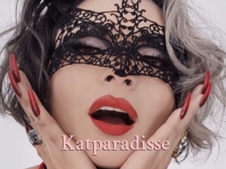 Katparadisse