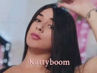Kattyboom