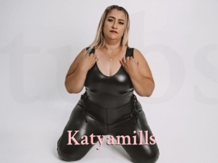Katyamills