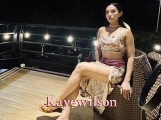 Kayewilson