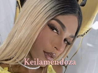 Keilamendoza